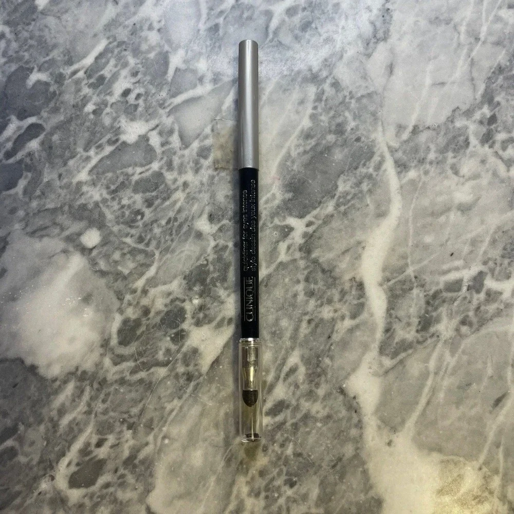 Clinique Quickline for Eyes Eyeliner Intense Black